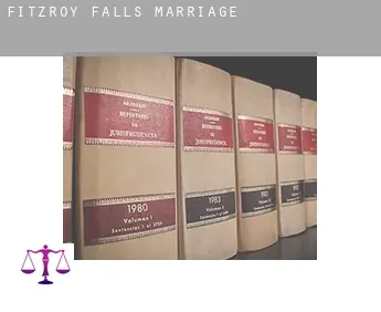 Fitzroy Falls  marriage