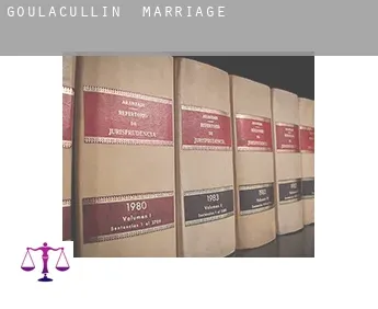 Goulacullin  marriage