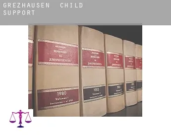 Grezhausen  child support