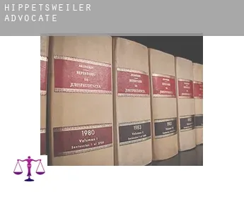 Hippetsweiler  advocate