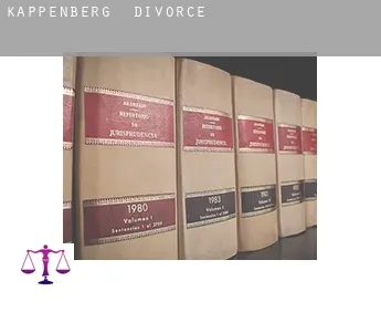 Kappenberg  divorce
