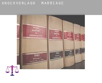 Knockvorlagh  marriage