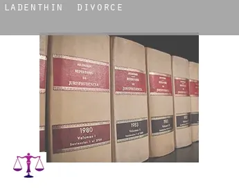 Ladenthin  divorce