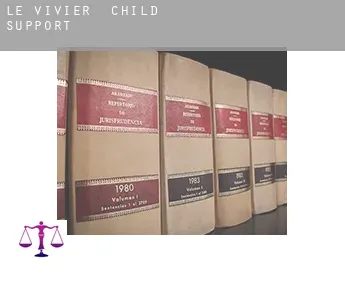 Le Vivier  child support