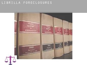 Librilla  foreclosures