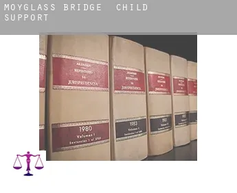 Moyglass Bridge  child support