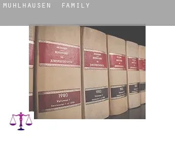 Mühlhausen  family
