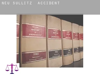 Neu Süllitz  accident