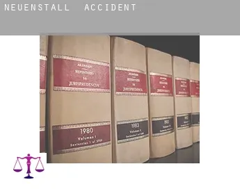 Neuenstall  accident