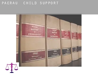 Paerau  child support