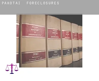 Pakotai  foreclosures