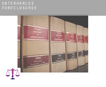 Unterharles  foreclosures