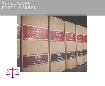 Vitzenburg  foreclosures