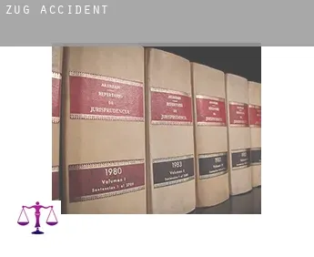 Zug  accident