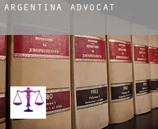 Argentina  advocate