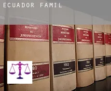 Ecuador  family