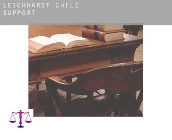 Leichhardt  child support