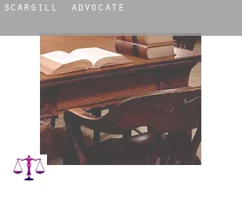 Scargill  advocate