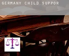 Germany  child support