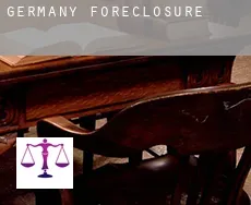 Germany  foreclosures