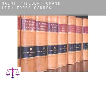 Saint-Philbert-de-Grand-Lieu  foreclosures
