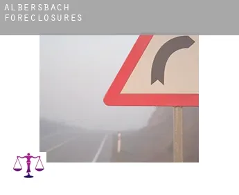 Albersbach  foreclosures
