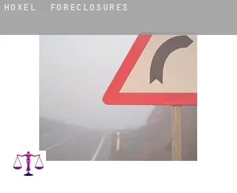 Hoxel  foreclosures