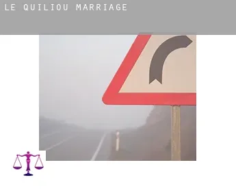 Le Quiliou  marriage