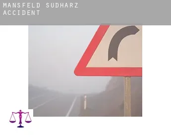 Mansfeld-Südharz  accident