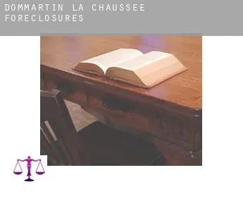 Dommartin-la-Chaussée  foreclosures