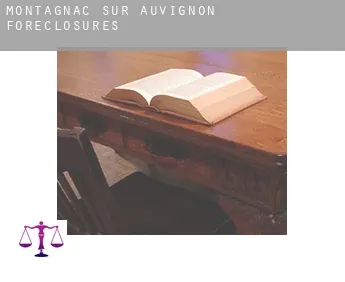 Montagnac-sur-Auvignon  foreclosures