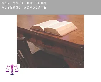 San Martino Buon Albergo  advocate