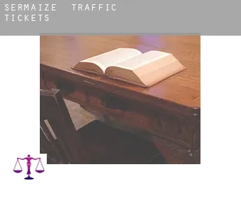 Sermaize  traffic tickets