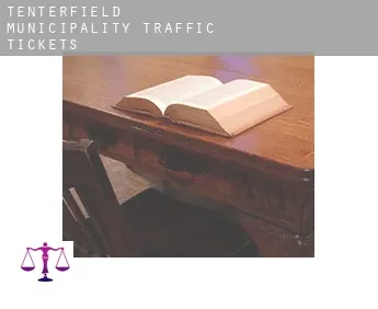 Tenterfield Municipality  traffic tickets