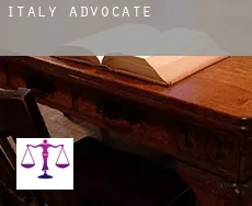 Italy  advocate