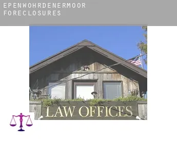 Epenwöhrdenermoor  foreclosures