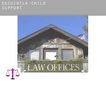 Municipio de Escuintla  child support