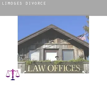 Limoges  divorce