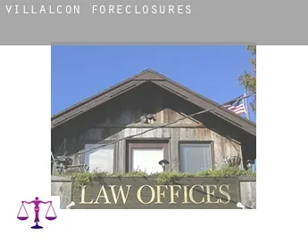 Villalcón  foreclosures