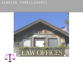 Zabrzeg  foreclosures