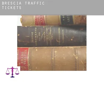 Brescia  traffic tickets