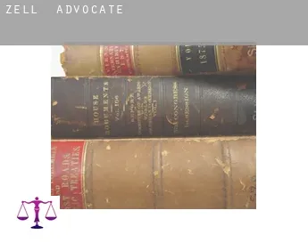 Zell  advocate
