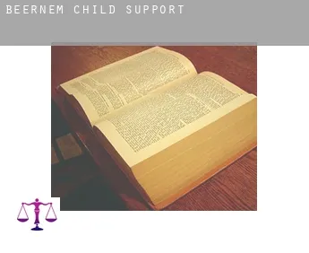 Beernem  child support