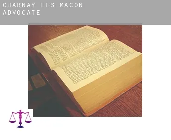 Charnay-lès-Mâcon  advocate