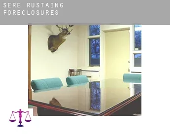 Sère-Rustaing  foreclosures
