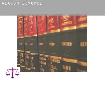 Alagón  divorce