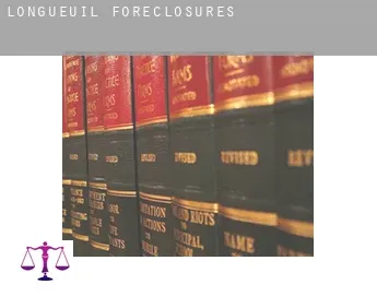 Longueuil  foreclosures