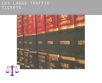 Los Lagos  traffic tickets