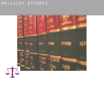 Malleloy  divorce