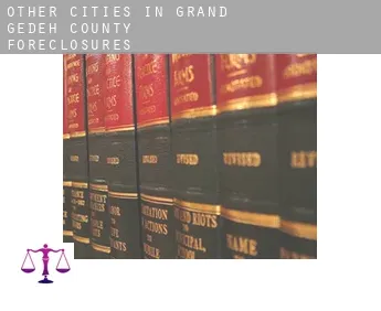 Other cities in Grand Gedeh County  foreclosures